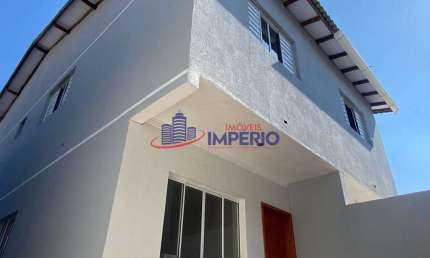 Sobrado com 3 quartos, Gopoúva, Guarulhos - R$ 650 mil, Cod: 11630