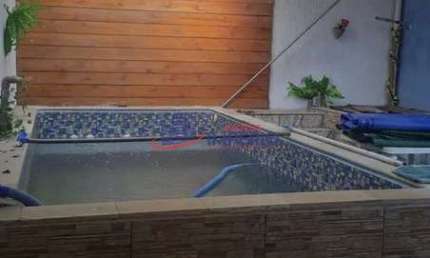 Casa com 3 quartos, Tremembé, São Paulo - R$ 600 mil, Cod: 11647