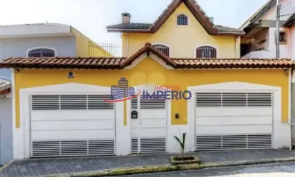 Sobrado com 3 dorms, jardim virginia bianca, são paulo - r$ 1.15 mi, cod: 11649