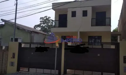 Sobrado com 3 quartos, Jardim Maria Dirce, Guarulhos - R$ 560 mil, Cod: 11672