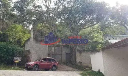 Terreno, Aguazul, Guarulhos - R$ 310 mil, Cod: 11689