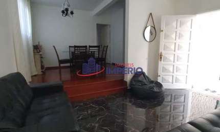 Casa com 3 dorms, Vila Rosália, Guarulhos - R$ 2 mi, Cod: 11693