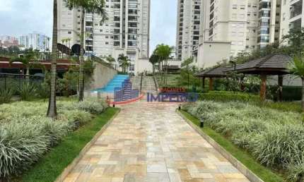 Apartamento com 2 dorms, Jardim Flor da Montanha, Guarulhos - R$ 540 mil, Cod: 11704