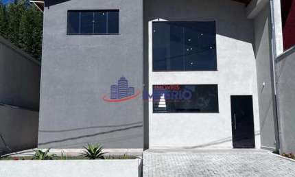 Casa de Condomínio com 2 dorms, Mato Dentro, Mairiporã - R$ 580 mil, Cod: 11707