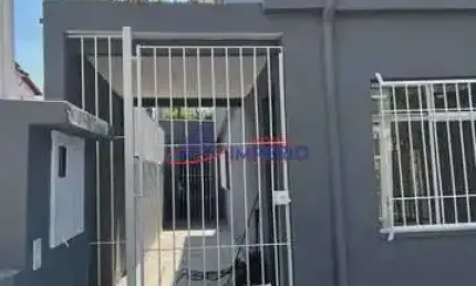 Sobrado com 2 dorms, Penha de França, São Paulo - R$ 500 mil, Cod: 11713