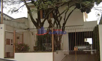 Sobrado com 3 quartos, Vila Rio de Janeiro, Guarulhos - R$ 540 mil, Cod: 11733