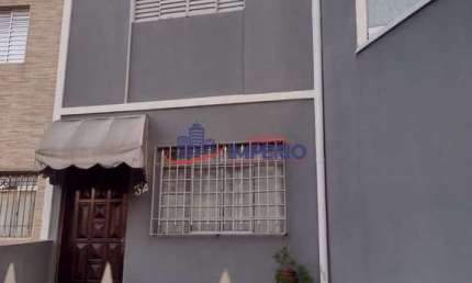 Sobrado com 2 dorms, Vila Barbosa, São Paulo - R$ 450 mil, Cod: 11737