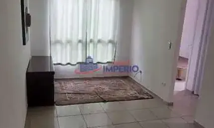 Apartamento com 2 dorms, Vila Pereira Cerca, São Paulo - R$ 312 mil, Cod: 11743