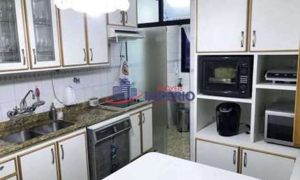 Cobertura com 3 dorms, Vila Augusta, Guarulhos - R$ 1.1 mi, Cod: 11745