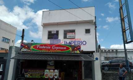 Sala comercial para alugar na Rua São Francisco de Assis, 68, Vila Progresso, Guarulhos