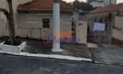 Terreno, Vila Oratório, São Paulo - R$ 1.27 mi, Cod: 11755