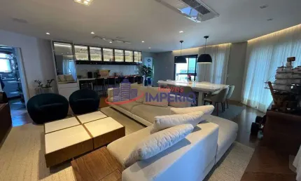 Apartamento com 3 dorms, Camargos, Guarulhos - R$ 2.8 mi, Cod: 11768
