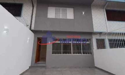 Sobrado com 2 dorms, Vila Mazzei, São Paulo - R$ 700 mil, Cod: 11785