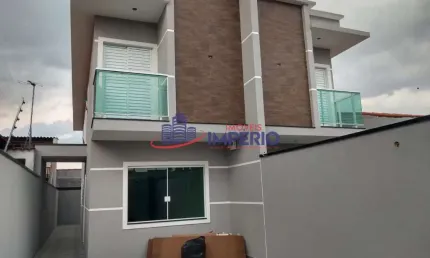 Sobrado com 3 quartos, Jardim Santa Cecília, Guarulhos - R$ 649 mil, Cod: 11799