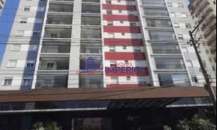 Apartamento com 2 dorms, Jardim Flor da Montanha, Guarulhos - R$ 615 mil, Cod: 11863