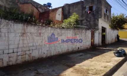Terreno, Jardim Rosa de Franca, Guarulhos - R$ 480 mil, Cod: 11865