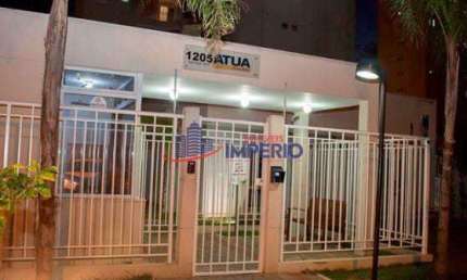 Apartamento com 2 dorms, Vila Endres, Guarulhos - R$ 430 mil, Cod: 11870