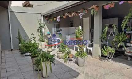 Casa com 3 dorms, Jardim Maia, Guarulhos - R$ 1.61 mi, Cod: 11882
