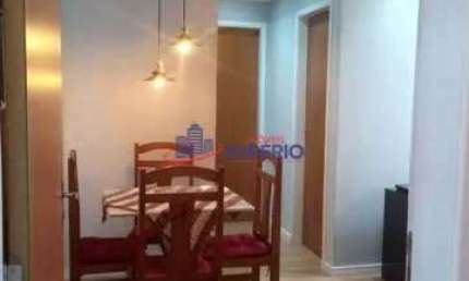 Apartamento com 2 dorms, Jardim São Luis, Guarulhos - R$ 189 mil, Cod: 11887