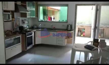 Sobrado com 3 dorms, Vila Sabatino, Guarulhos - R$ 540 mil, Cod: 11929