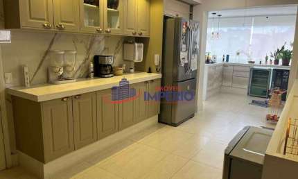 Apartamento com 3 dorms, Jardim Santa Mena, Guarulhos - R$ 2.65 mi, Cod: 11940