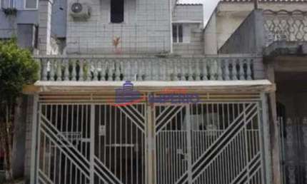 Sobrado com 4 dorms, Jardim Leda, Guarulhos - R$ 650 mil, Cod: 11959