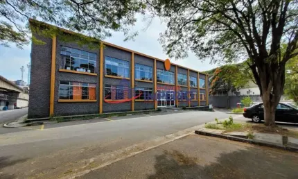 Galpão com 0 dorm, vila miriam, guarulhos, cod: 11976
