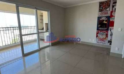 Apartamento com 3 quartos, Jardim São Paulo, Guarulhos, Cod: 11766