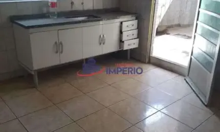 Casa com 2 dorms, Vila Barros, Guarulhos - R$ 330 mil, Cod: 11979