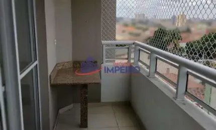 Apartamento com 2 quartos, Vila Galvão, Guarulhos - R$ 445 mil, Cod: 11986