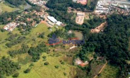 Terreno à venda na Rua Antonio da Cunha Leite, 000, Portão, Atibaia