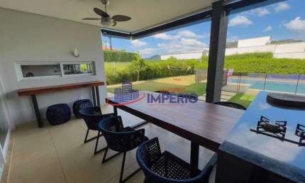 Casa de Condomínio com 3 dorms, Condomínio Residencial Campos do Conde, Bragança Paulista - R$ 2.5 mi, Cod: 12008