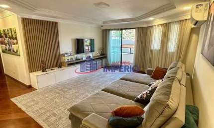 Apartamento com 3 dorms, Vila Galvão, Guarulhos - R$ 1.1 mi, Cod: 12013