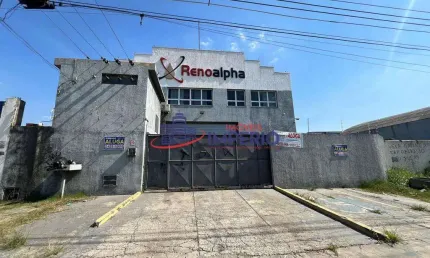 Galpão, Cidade Industrial Satélite de São Paulo, Guarulhos - R$ 2.5 mi, Cod: 11833