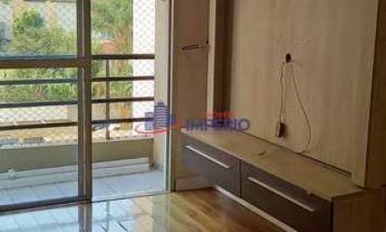 Apartamento com 2 quartos, Macedo, Guarulhos - R$ 390 mil, Cod: 12029
