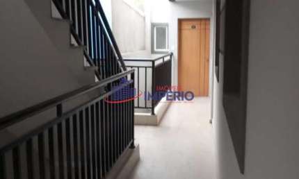 Apartamento com 1 dorm, Parque Mandaqui, São Paulo - R$ 230 mil, Cod: 12036