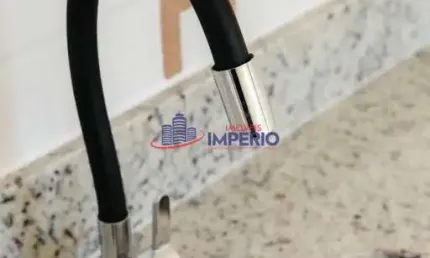 Apartamento com 2 dorms, Parque Vitória, São Paulo, Cod: 12050