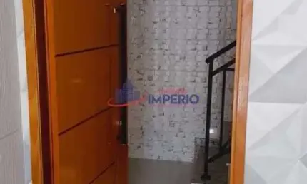 Sobrado com 3 dorms, parque vitória, são paulo - r$ 850 mil, cod: 12051