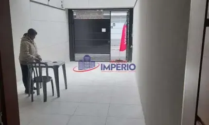 Sobrado com 3 dorms, parque vitória, são paulo - r$ 680 mil, cod: 12053