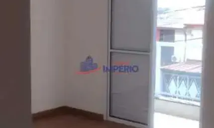 Sobrado com 3 dorms, Bortolândia, São Paulo - R$ 800 mil, Cod: 12061