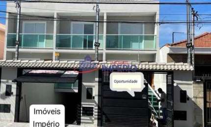 Sobrado com 1 dorm, Vila Constança, São Paulo - R$ 1.15 mi, Cod: 12067