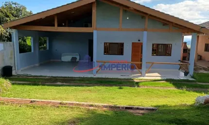 Casa de condomínio com 3 quartos, vitória régia, atibaia - r$ 455 mil, cod: 12083