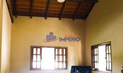 Casa de Condomínio com 3 dorms, Vitória Régia, Atibaia - R$ 590 mil, Cod: 12084