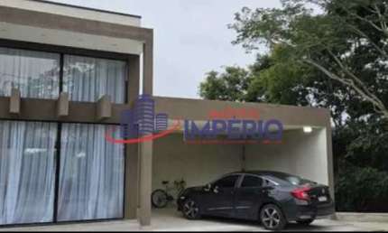 Casa de Condomínio com 3 dorms, ouro fino, Santa Isabel - R$ 2.1 mi, Cod: 12086
