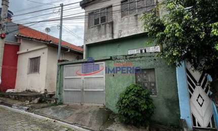 Casa com 6 dorms, Vila São Pedro, Guarulhos - R$ 320 mil, Cod: 12087