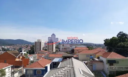 Apartamento com 2 dorms, Parque Vitória, São Paulo, Cod: 12091