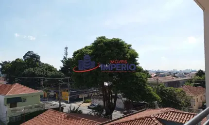 Apartamento com 2 dorms, parque vitória, são paulo, cod: 12093
