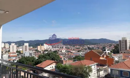 Apartamento com 2 quartos, Parque Vitória, São Paulo - R$ 274 mil, Cod: 12095