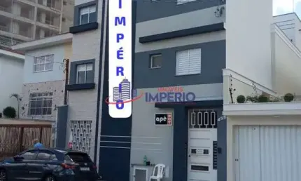 Apartamento com 2 dorms, Jardim São Paulo(Zona Norte), São Paulo, Cod: 12112
