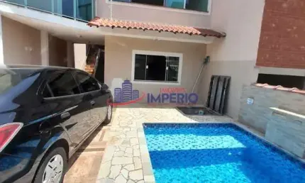 Sobrado com 4 dorms, Vila Galvão, Guarulhos - R$ 1.25 mi, Cod: 12123